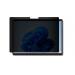 Targus Privacy Screen for Microsoft Surface Pro 9 Black