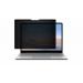 Targus Privacy Screen for 12.4-inch Microsoft Surface Laptop Go/Go 2 Clear