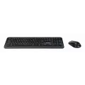 Targus Full size Wired Keyboard and Mouse Combo (FR)