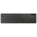 Targus ECOsmart Full Size Wireless keyboard (FR) Black