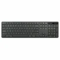 Targus ECOsmart Full Size Wired keyboard (UK)