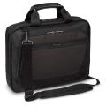 Targus CitySmart Essential Multi-Fit 12.5-14 Laptop Topload Black/Grey