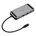 Targus USB4 Dual 4K HDMI Mini Dock