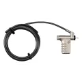 Targus DEFCON Ultimate Universal Hybrid Resettable & Serialized CombinationLock - 25 Pack