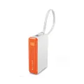 Targus Hyper HyperJuice Flex 10K 30W Power Bank - Orange