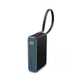 Targus Hyper HyperJuice Flex 10K 30W Power Bank