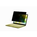 Targus Hyper HyperShield Magnetic Privacy Screen for MacBook Neo Black
