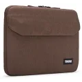 Thule Lithos Sleeve MacBook Pro 14inch - Nuanced Brown