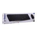 T'nb CLASSY Wireless keyboard and mouse combo black QWERTZ (CH)