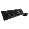T'nb COMBO Bridge Wireless Keyboard + Mouse Combo Azerty Robust And Compact Products Wireless Keyboard With 105 Comfort Keys