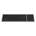 T'nb iClick - Ultra Slim Rechargeable Bluetooth Keyboard