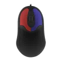 T'nb Wired mouse for kids