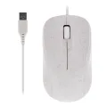 T'nb Bioplastic Wired Mouse