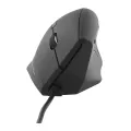T'nb ERGO Line Verticale Ergonomic Vertical Mouse Wired Designed For Optimal Use
