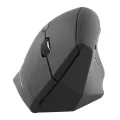 T'nb ERGO Line Ergo Vertical Wireless Mouse Dual Connection Mode Bluetooth + Usb-A 2.4 Ghz Design Designed For Optimal Use