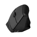 T'nb ERGO Ergonomic Vertical Wireless Mouse Bluetooth + USB-A 2.4 GHz