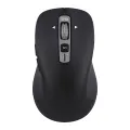 T'nb INFINITE - Dual Wheel Wireless Mouse