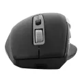 T'nb INFINITEPRO - Rechargeable Wireless Mouse With Double Wheel