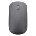 T'nb Wireless Mac Mouse Dual Receiver Combine Elegance And Performance Smooth Sculpted And Metal Wheel Design