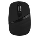 T'nb POKET Ultra-Compact Wireless Mouse Goes Everywhere You Go Wireless Receiver Rf 2.4Ghz For An Increased Freedom Of Movement