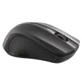 T'nb SHARK black wireless mouse