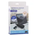 T'nb 90W charger for HP or LENOVO notebook