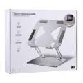 T'nb iClick - Adjustable Metal Stand for Notebooks up to 17inches