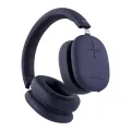 T'nb BOUNCE Active Noise Cancelling Bluetooth Headphones Blue