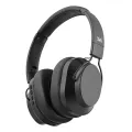 T'nb IMMERSIVE - PRO Bluetooth headphone with active noise reduction - Black