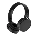T'nb SINGLE 2 Bluetooth Headset Black