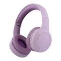 T'nb TONALITY On-ear Bluetooth headphones Pink