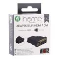T'nb HDMI F/DVI M Adapter Black