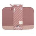 T'nb COLOR - Laptop Sleeve 13-14inch - Pink