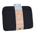 T'nb SELECT - 15.6inch Laptop sleeve - Black
