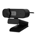 T'nb FHD 1080p Webcam - PureView Plus - black