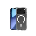 T'nb MagSafe Clear Case for iPhone 17 Pro
