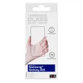 T'nb Full Tempered Glass Protection For Samsung Galaxy A33 Transparent
