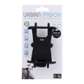T'nb URBAN MOOV Universal smartphone holder for bike / scooter