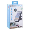T'nb URBAN MOOV Phone Holder with shell for Bike & Scooter