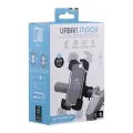 T'nb URBAN MOOV Reinforced smartphone holder with automatic locking - universal bike / scooter