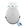 T'nb URBAN MOOV - Protective helmet with visor Size L - Color WHITE