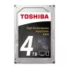 Toshiba X300 - High-Performance Hard Drive 4TB Bulk