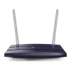 TP-Link AC1200 Wireless Dual Band Router MediaTek 867Mbps at 5GHz + 300Mbps at 2.4GHz 802.11ac/a/b/g/n 1 10/100M WAN+4 10/100M LAN Wireless On/Off 1 USB 2.0 port