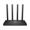TP-Link AC1200 Dual-Band Wi-Fi Router 300 Mbps at 2.4 GHz + 867 Mbps at 5 GHz Cloud Support