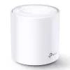 TP-Link 4G+ AX1800 Whole Home Mesh Wi-Fi 6 Router Build-In 300Mbps 4G+ LTE Advanced Modem