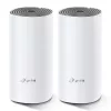 TP-Link AC1200 Whole-Home Mesh Wi-Fi System 867Mbps 5GHz+300Mbps at 2.4GHz IPv6 Ready Deco App Cloud Support Alexa supported