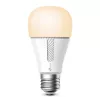 TP-Link Smart Wi-Fi LED Bulb Soft White Workswith app for Android and iOS Works with Amazon Alexa Google Assistant etc.
