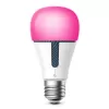 TP-Link Smart Wi-Fi LED Bulb Multicolor Tunable White Works with app for Android andiOS Works with Amazon Alexa Google Assistant etc.