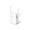 TP-Link AC1200 Dual Band Wireless Wall Plugged Range Extender MediaTek 867Mbps at 5GHz + 300Mbps at 2.4GHz 802.11ac/a/b/g/n 1 10/100M LAN Ranger Extender button LED on/