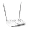TP-Link 300Mbps Wireless and ADSL2+ Modem Router